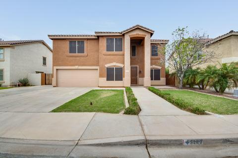 3280 S Colt Dr, Gilbert, AZ 85297 photo 1