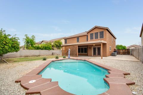 3280 S Colt Dr, Gilbert, AZ 85297 photo 5