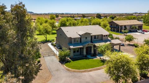 15633 E Lonesome Ln, Gilbert, AZ 85298 photo 47
