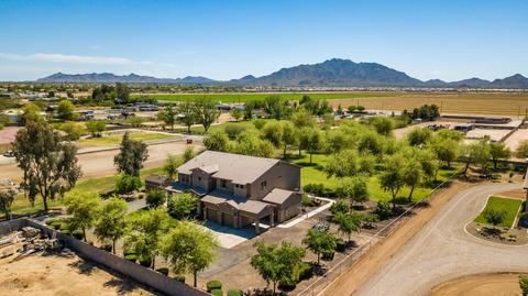 15633 E Lonesome Ln, Gilbert, AZ 85298 photo 4