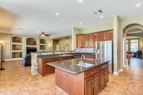 15633 E Lonesome Ln, Gilbert, AZ 85298 photo 7