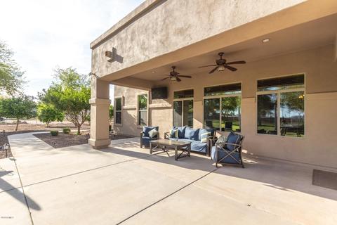 15633 E Lonesome Ln, Gilbert, AZ 85298 photo 40