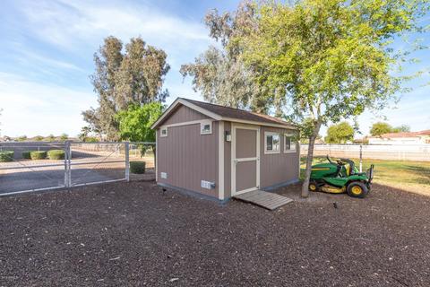 15633 E Lonesome Ln, Gilbert, AZ 85298 photo 43