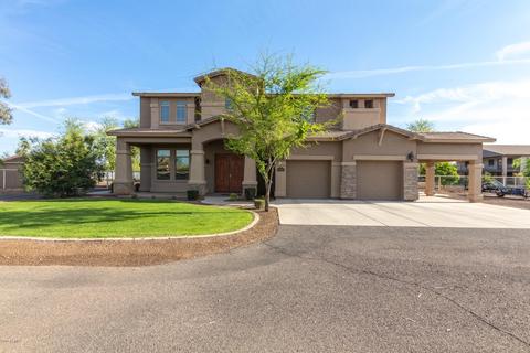 15633 E Lonesome Ln, Gilbert, AZ 85298 photo 1