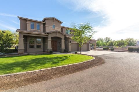 15633 E Lonesome Ln, Gilbert, AZ 85298 photo 3