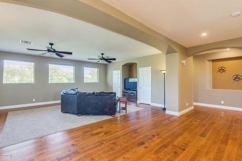 15633 E Lonesome Ln, Gilbert, AZ 85298 photo 22