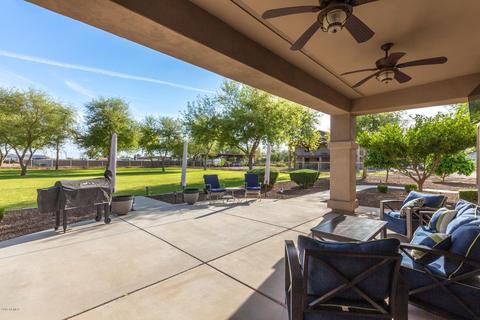 15633 E Lonesome Ln, Gilbert, AZ 85298 photo 39