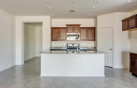 11018 E Thatcher Ave, Mesa, AZ 85212 photo 4