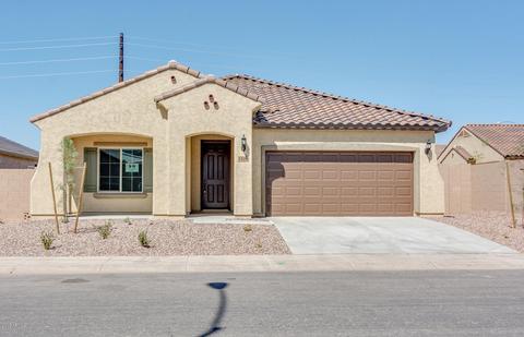 11018 E Thatcher Ave, Mesa, AZ 85212 photo 1