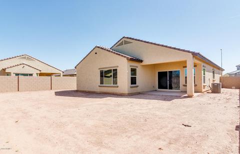 11018 E Thatcher Ave, Mesa, AZ 85212 photo 18