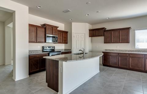 11018 E Thatcher Ave, Mesa, AZ 85212 photo 5