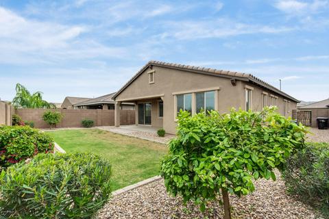3356 E Penedes Dr, Gilbert, AZ 85298 photo 33