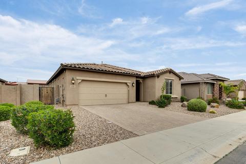 3356 E Penedes Dr, Gilbert, AZ 85298 photo 7
