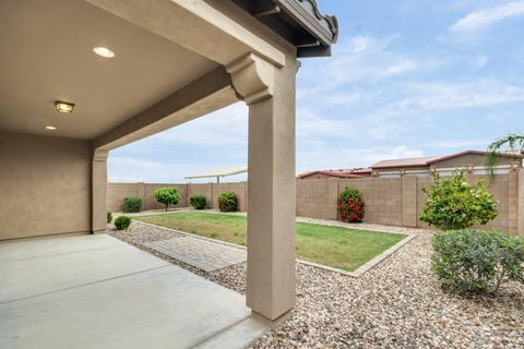3356 E Penedes Dr, Gilbert, AZ 85298 photo 32