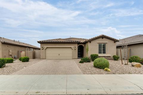 3356 E Penedes Dr, Gilbert, AZ 85298 photo 1