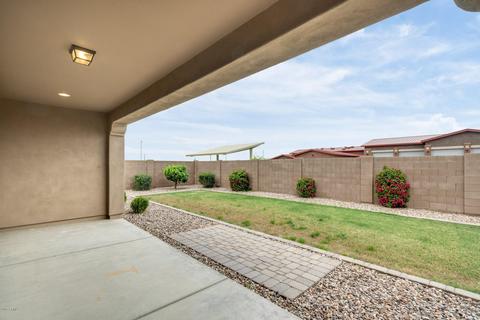 3356 E Penedes Dr, Gilbert, AZ 85298 photo 31