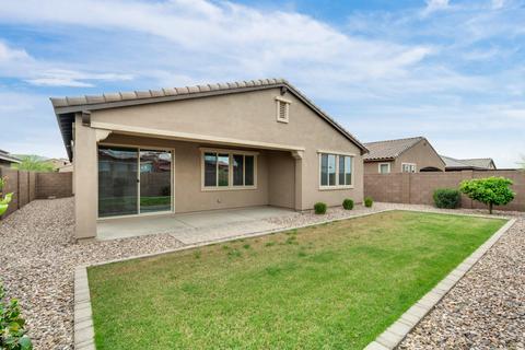 3356 E Penedes Dr, Gilbert, AZ 85298 photo 5