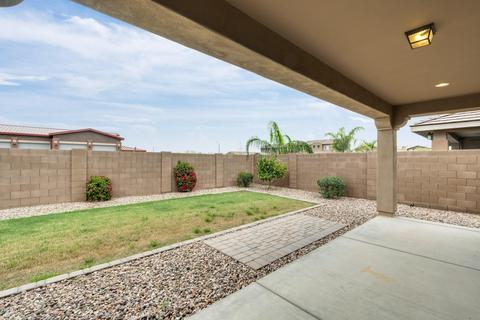 3356 E Penedes Dr, Gilbert, AZ 85298 photo 35