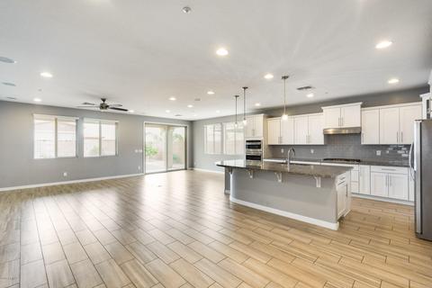 3356 E Penedes Dr, Gilbert, AZ 85298 photo 23