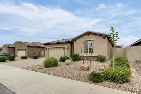 3356 E Penedes Dr, Gilbert, AZ 85298 photo 6