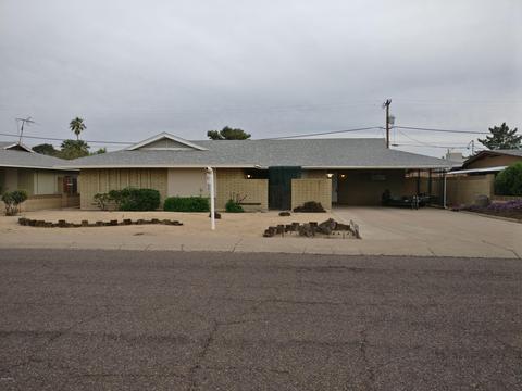 3733 W Ocotillo Rd, Phoenix, AZ 85019 photo 1