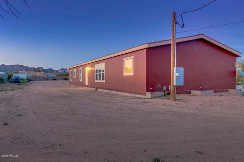 1438 W Superstition Blvd, Apache Junction, AZ 85120 photo 23