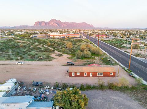 1438 W Superstition Blvd, Apache Junction, AZ 85120 photo 31