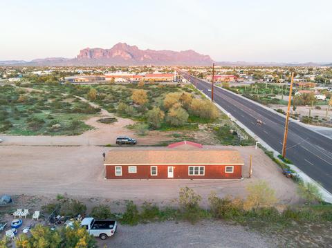 1438 W Superstition Blvd, Apache Junction, AZ 85120 photo 30
