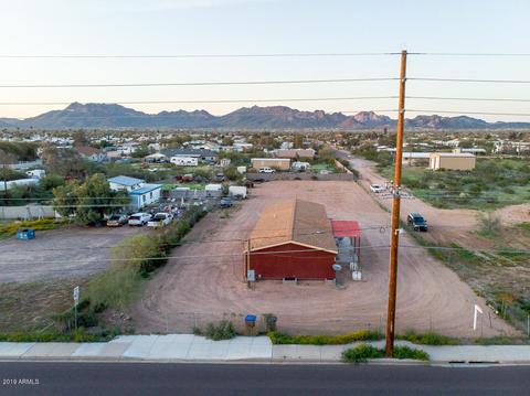 1438 W Superstition Blvd, Apache Junction, AZ 85120 photo 33