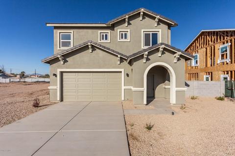 5516 S 10th Ave, Phoenix, AZ 85041
