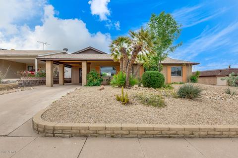 1321 E Townley Ave, Phoenix, AZ 85020 photo 1