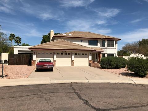 3730 E Salinas St, Phoenix, AZ 85044 photo 1