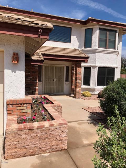 3730 E Salinas St, Phoenix, AZ 85044 photo 2
