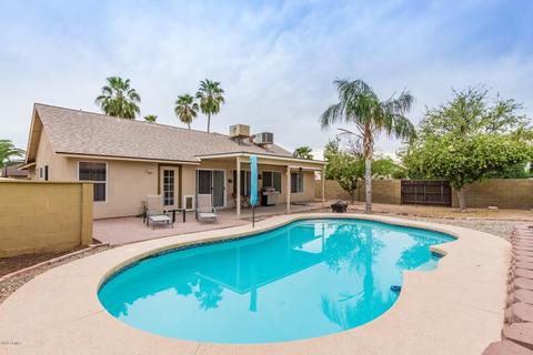 4214 E Harvard Ave, Gilbert, AZ 85234 photo 19