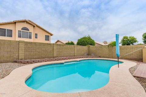 4214 E Harvard Ave, Gilbert, AZ 85234 photo 21