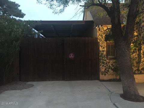 1565 E Cheery Lynn Rd E, Phoenix, AZ 85014 photo 44