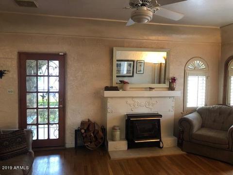 1565 E Cheery Lynn Rd E, Phoenix, AZ 85014 photo 8
