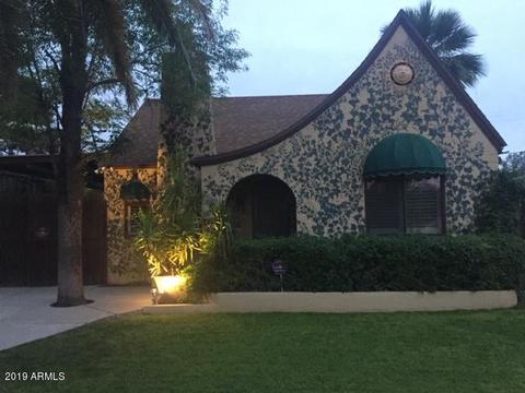 1565 E Cheery Lynn Rd E, Phoenix, AZ 85014 photo 2