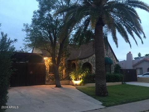 1565 E Cheery Lynn Rd E, Phoenix, AZ 85014 photo 48