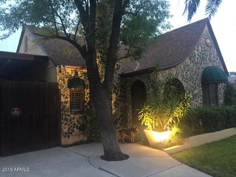 1565 E Cheery Lynn Rd E, Phoenix, AZ 85014 photo 4