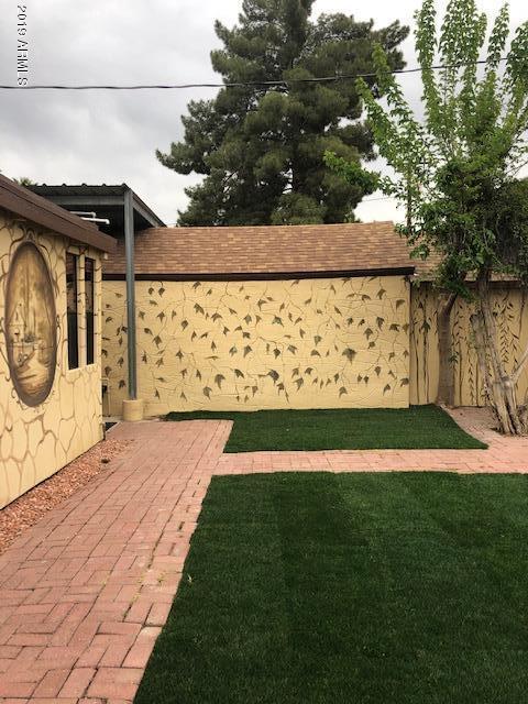 1565 E Cheery Lynn Rd E, Phoenix, AZ 85014 photo 29