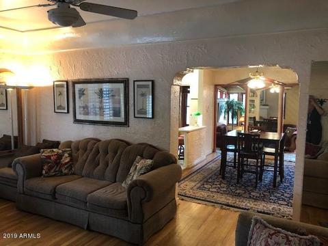 1565 E Cheery Lynn Rd E, Phoenix, AZ 85014 photo 12