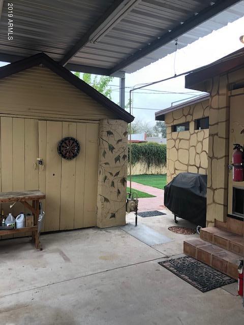1565 E Cheery Lynn Rd E, Phoenix, AZ 85014 photo 38