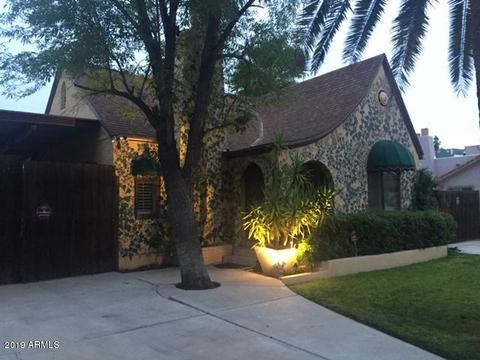 1565 E Cheery Lynn Rd E, Phoenix, AZ 85014 photo 1