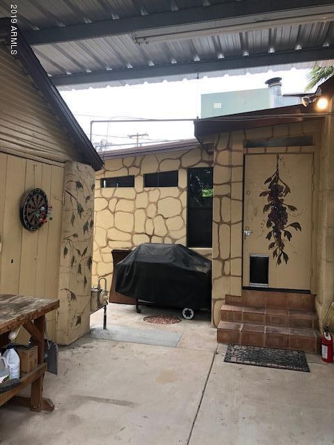 1565 E Cheery Lynn Rd E, Phoenix, AZ 85014 photo 39