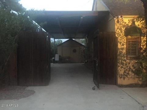 1565 E Cheery Lynn Rd E, Phoenix, AZ 85014 photo 43