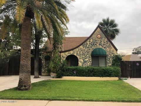 1565 E Cheery Lynn Rd E, Phoenix, AZ 85014 photo 47
