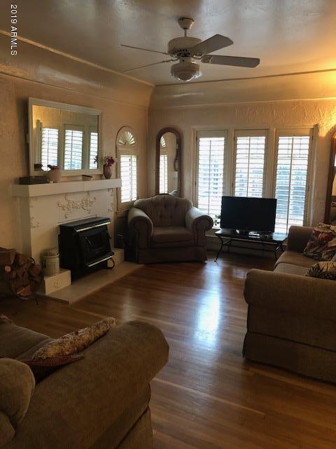 1565 E Cheery Lynn Rd E, Phoenix, AZ 85014 photo 9