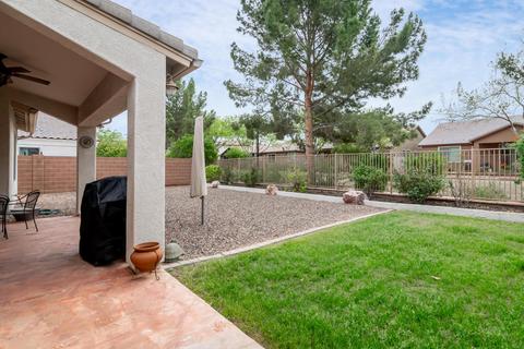 1267 E Mary Ln, Gilbert, AZ 85295 photo 20