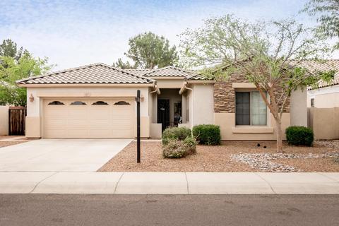 1267 E Mary Ln, Gilbert, AZ 85295 photo 1